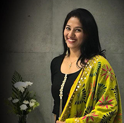 Vandana Ashta Mehra