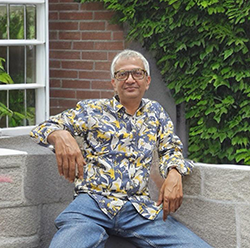 Vinod Janardanan
