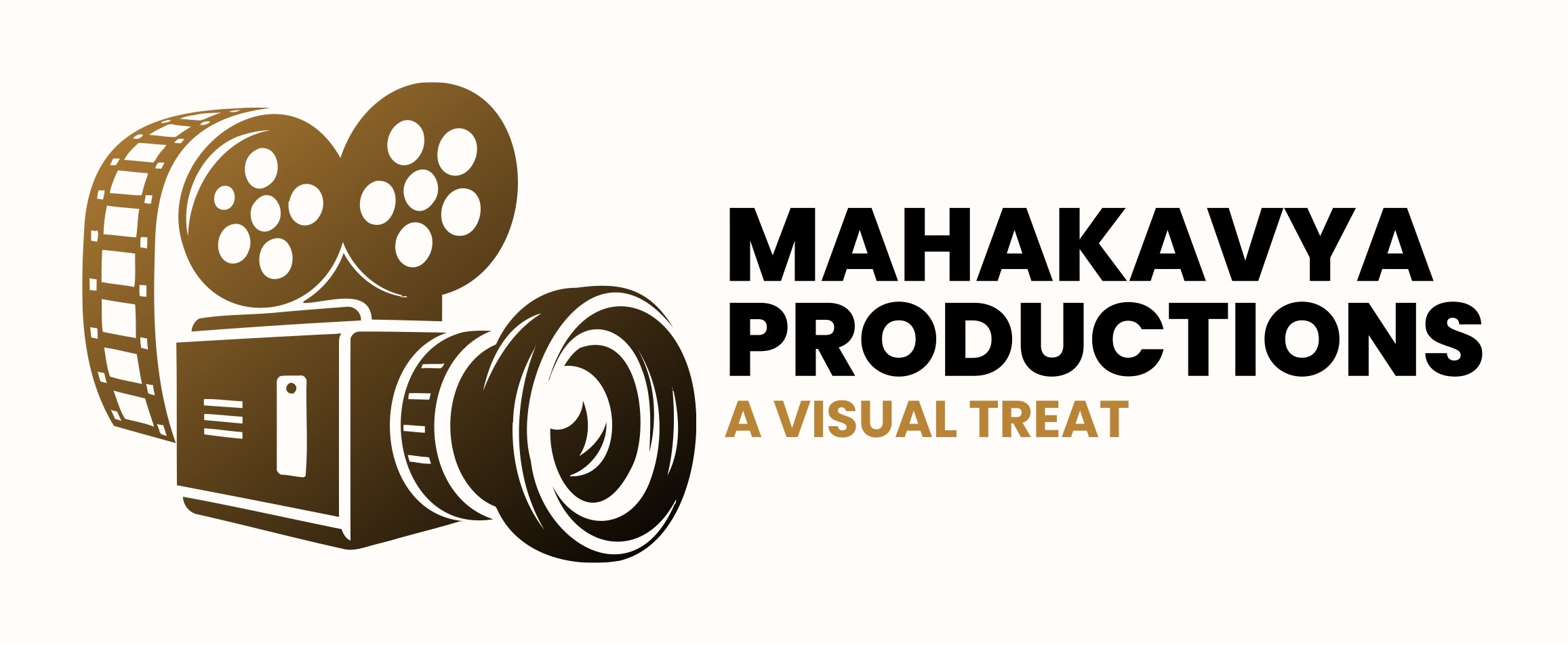 Mahakavya Productions Logo